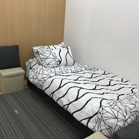 Unit Condo For Rent
