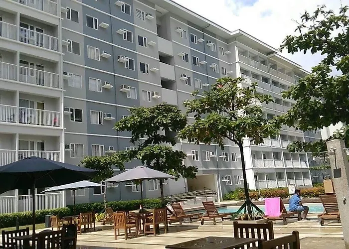 Unit For Rent Apartahotel *
