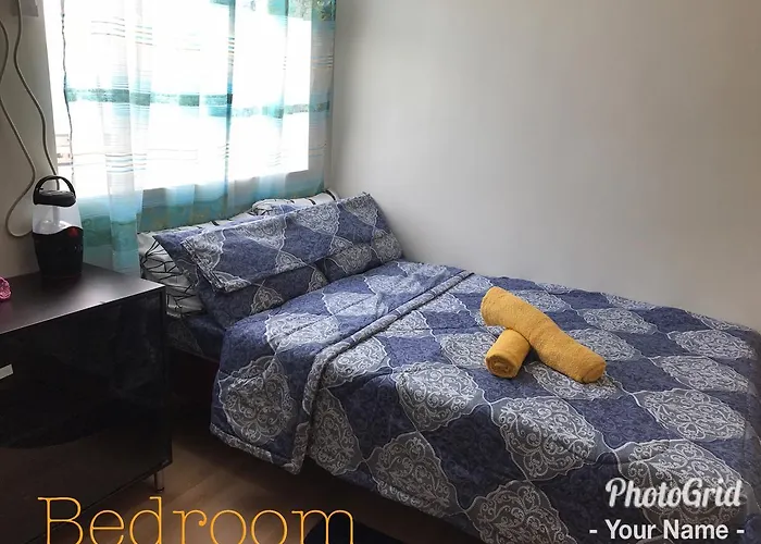 Unit For Rent Manila