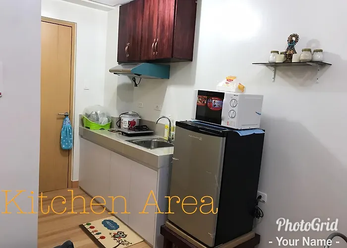 Unit For Rent Manila
