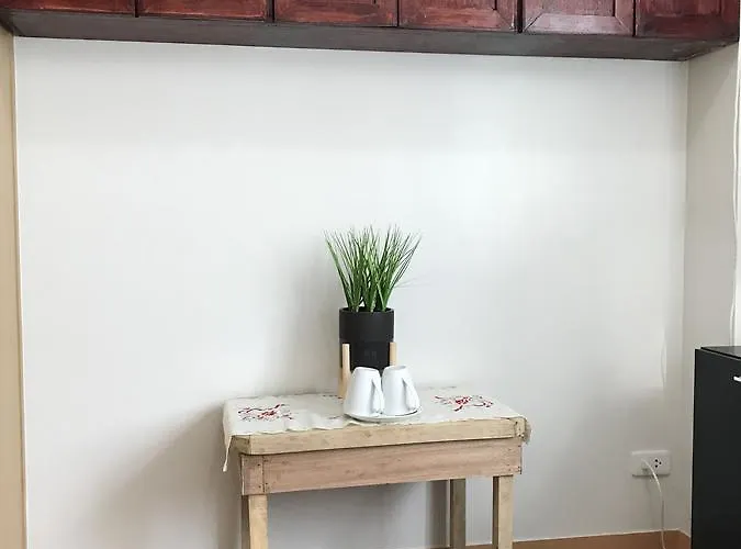 Unit For Rent Apartahotel *
