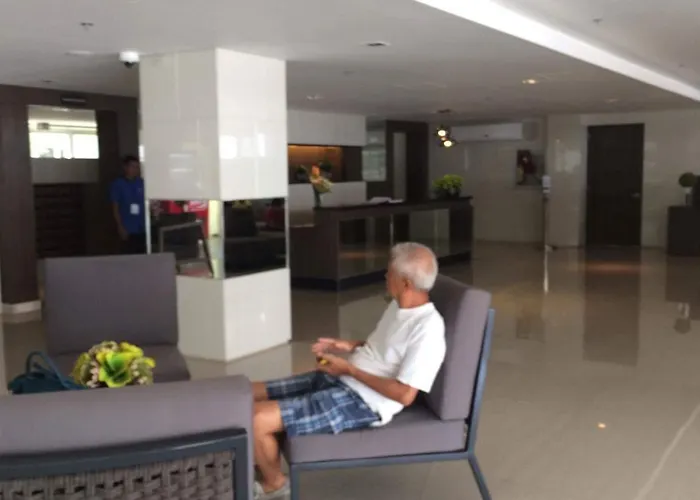 Unit For Rent Apartahotel