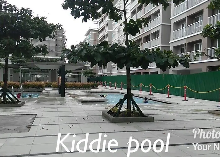 Unit For Rent Apartahotel